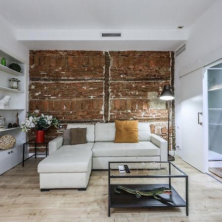 Apartamento Esplendido Y Centrico Madrid Exterior foto