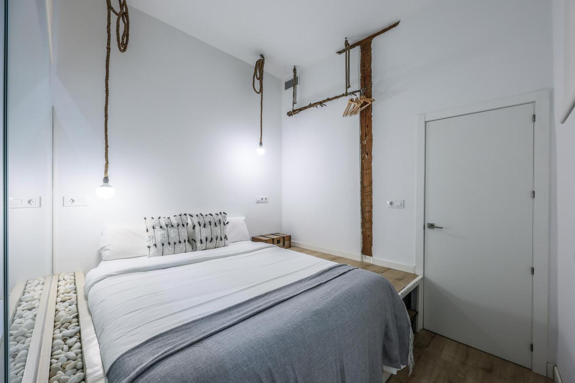 Apartamento Esplendido Y Centrico Madrid Exterior foto
